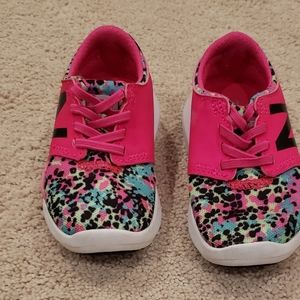 New Balance Toddler 6
